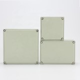 Explosion-proof box 200*200 empty box explosion-proof junction box 135*135 has a certificate 