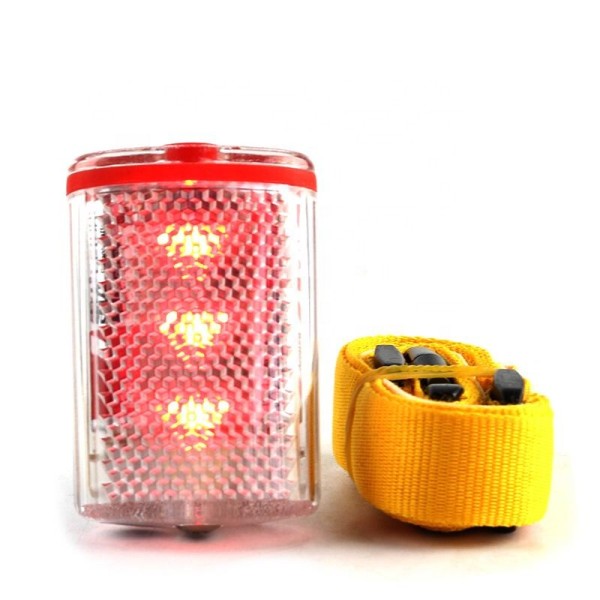 Explosion-proof bearing lamp Bright light Bearing light Shoulder light Mini fireman orientation light Warning lights FL4800