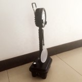 Portable explosion-proof mobile lifting working lamp LED engineering emergency light GAD510 FW6105 