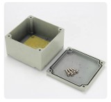 Explosion-proof box 200*200 empty box explosion-proof junction box 135*135 has a certificate 