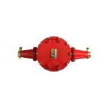 Bhg1-400/10-3g explosion-proof high-voltage cable junction box for mining 200A6KV2 explosion-proof high-voltage cable box 