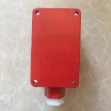 Explosion control fire button BXN hydrant with light alarm button one light LA53 emergency stop button 