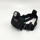 LED ultra strong light z-iw5160 induction explosion-proof adjustable head lamp construction signal azimuth lamp 