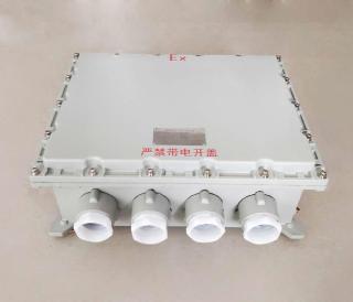 ABXJ51 site explosion-proof junction box 400*500*200 explosion-proof UK terminal explosion-proof distribution box 