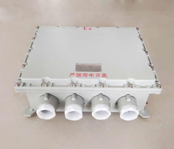 ABXJ51 site explosion-proof junction box 400*500*200 explosion-proof UK terminal explosion-proof distribution box 