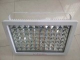 Led explosion-proof lamp gas station floodlight 100W150W gas station warehouse chemical plant 200W street lamp
