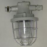 Kbb-60/127v series explosion-proof incandescent lamp for mining (top) 60W 127V explosion-proof lamp for mining 