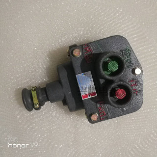 Bza1-5/127 (36)-3 mine flameproof control button 3 explosion-proof control button 127V 36V 