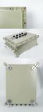 Explosion-proof distribution box customized explosion-proof control box wiring meter box power lighting distribution cabinet 