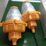 Bpc8760-45w LED explosion-proof flat desk lamp BLED9112 maintenance free LE explosion-proof flat desk lamp 