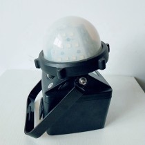 Explosion-proof handling lamp Bottom magnet Container container magnetic lamp floodlight Portable portable light 