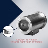 Explosion-proof camera Explosion-proof cover Explosion-proof monitoring camera Explosion-proof monitoring The star level 