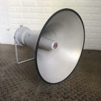 Drum type no. Explosion-proof loudspeaker Explosion-proof speaker Explosion-proof radio Outdoor fire loudspeaker 