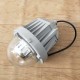 LED explosion-proof flat desk lamp Industrial light Outdoor waterproof LED explosion-proof lamp Super bright Free maintenance 