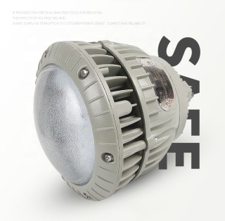 Explosion-proof led lights 50 w100w Emergency floodlights Tunnel floodlight explosion-proof led luminair 