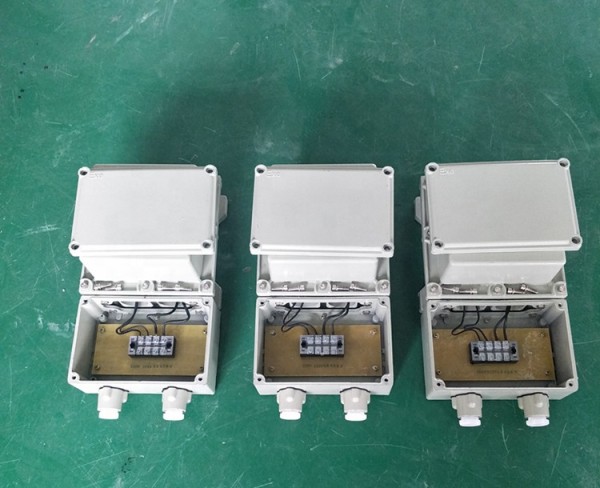Explosion-proof transformer BBK Single-phase explosion-proof transformer 