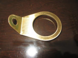 Explosion-proof earthing strip Ground lug Stuffing box earthing plate Explosion - proof gran head grounding accessories 