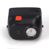 Explosion-proof dimming working headlamp Wearable explosion-proof lamp Miniature explosion-proof headlamp BAD308E-T 