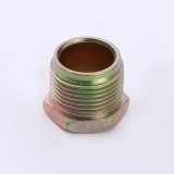explosion-proof Gland nut Compression screw Explosion-proof compression nut Variable diameter joint 