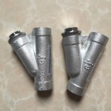 Explosion-proof isolation seal box Cast iron Longitudinal seal box DN15 BAG 