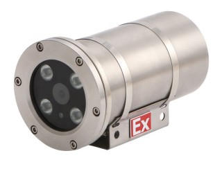 Explosion-proof camera Explosion-proof cover Explosion-proof monitoring camera Explosion-proof monitoring The star level 