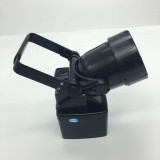 Portable multi-functional strong light working lamp Rechargeable magnet searchlight JIW5281A Portable emergency light 