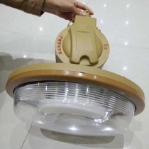 Explosion-proof infinite lamp Maintenance-free, energy-saving and explosion-proof poleless lamp sbd1106-yql65 