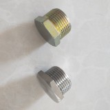 Explosion-proof plug joint The sealing plug Blind plug Explosion-proof Seal joint Solid plug Hexagonal explosion-proof plug 