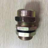 Explosion-proof cable clamp joint Carbon steel galvanized Metal explosion protection gran head Explosion-proof gran head 