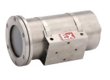 Explosion-proof camera Explosion-proof cover Explosion-proof monitoring camera Explosion-proof monitoring The star level 
