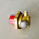 Explosion-proof LED sound and light alarm lamp Signal warning light Sound-light integrated alarm 