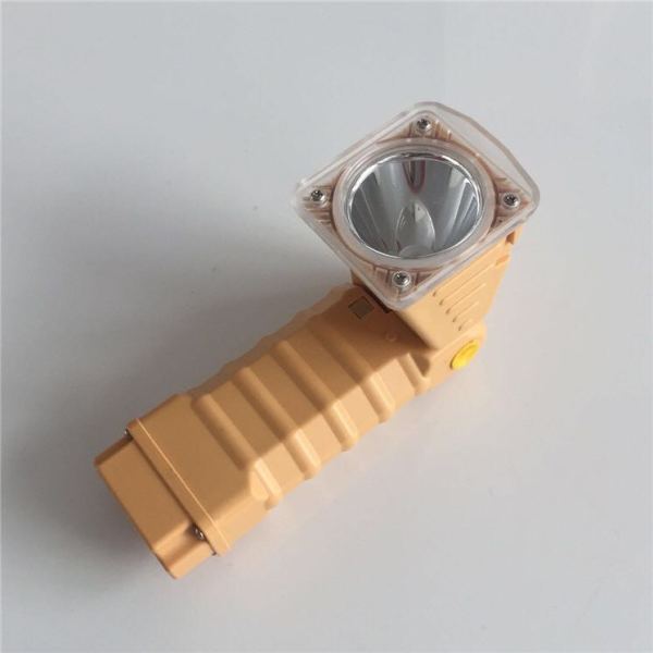 Multi-function camera flashlight Bright light Explosion-proof camera torch Intelligent induction Can bend 90 flashlight 
