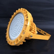 Led explosion-proof floodlights Flameproof circular flameproof lamp flameproof waterproof explosion-proof wall lamp 