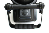 Portable multi-functional strong light working lamp Rechargeable magnet searchlight JIW5281A Portable emergency light 