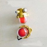 Explosion-proof LED sound and light alarm lamp Signal warning light Sound-light integrated alarm 