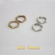 Explosion-proof Gland nut Explosion-proof Lock nut Hexagon nut of carbon steel Explosion-proof locking screw 