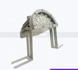 LED explosion-proof sight hole lamp Inner hole lamp Chemical container sight hole lamp Depending on the light within 