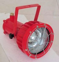 Mine flameproof LED tunnel lamp projection lamp Mine flameproof LED projection lamp LED tunnel light Tunnel projection lamp 