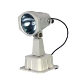 Zoom projector Field zoom lamp Three defense square throws the light throws the spot lamp Small projector lamp 