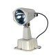 Zoom projector Field zoom lamp Three defense square throws the light throws the spot lamp Small projector lamp 