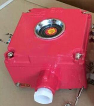 Explosion proof fire alarm button Explosion proof control button Fire alarm button