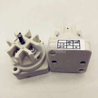 Explosion-proof core Switch core Explosion-proof universal switch core BK10-16