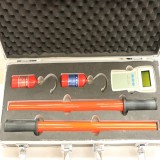 Hxqt series phasor Nuclear phase analyzer High voltage instrumented phasor Wireless phase detector