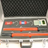 Hxqt series phasor Nuclear phase analyzer High voltage instrumented phasor Wireless phase detector