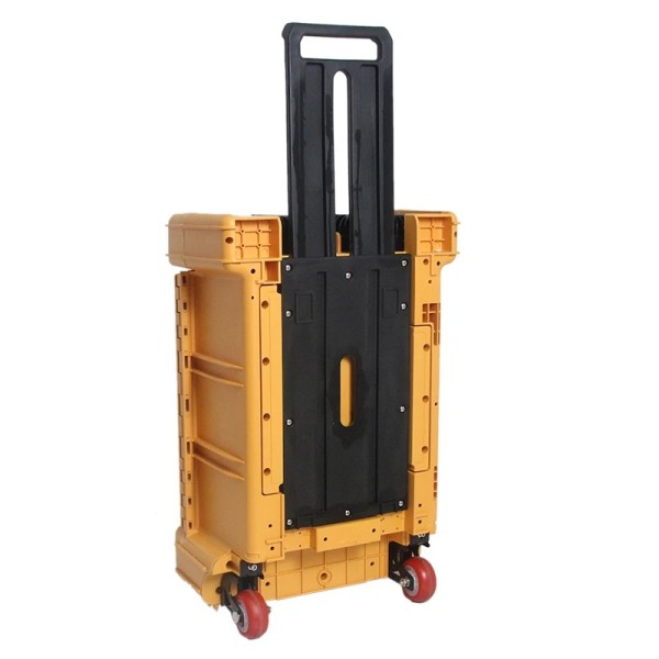 FW6118 Mobile lighting system FW6118A Outdoor survey emergency lighting maintenance construction charging lifting lamp