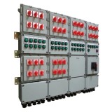 explosion proof junction box waterproof with dustproof & anti-corrosion function