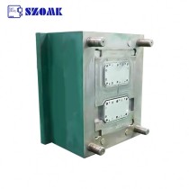 tough part moulding molding parts custom made design plastic injection mold