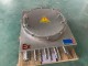 Explosion proof lighting power distribution box Junction box Maintenance box BXK Stainless steel explosion proof control cabinet