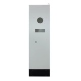 Explosion proof enclosure box station panels electrical enclosures top standard exd explosion-proof cabinets