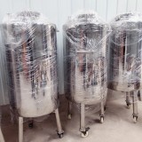 500L Stainless steel reactor